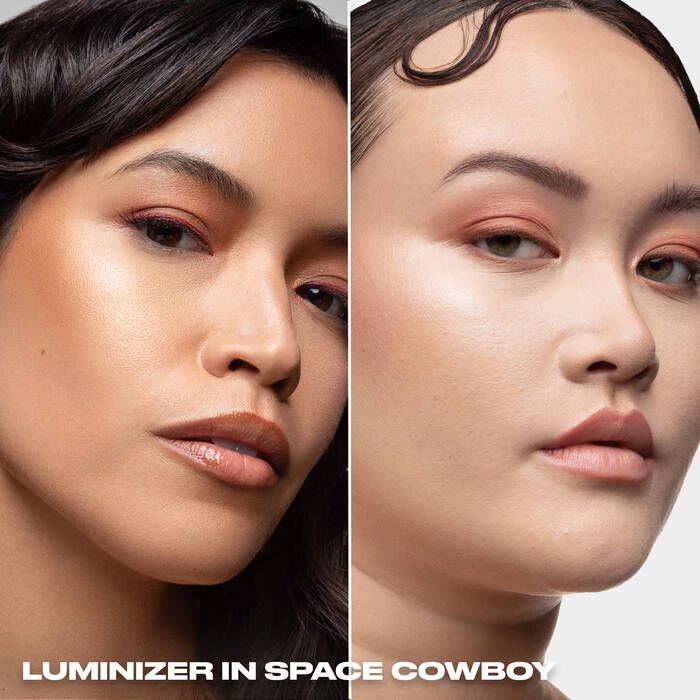 Gouttes de Maquillage 'Face Bond Luminizer Waterproof Glow Drops' - Space Cowboy 30 ml