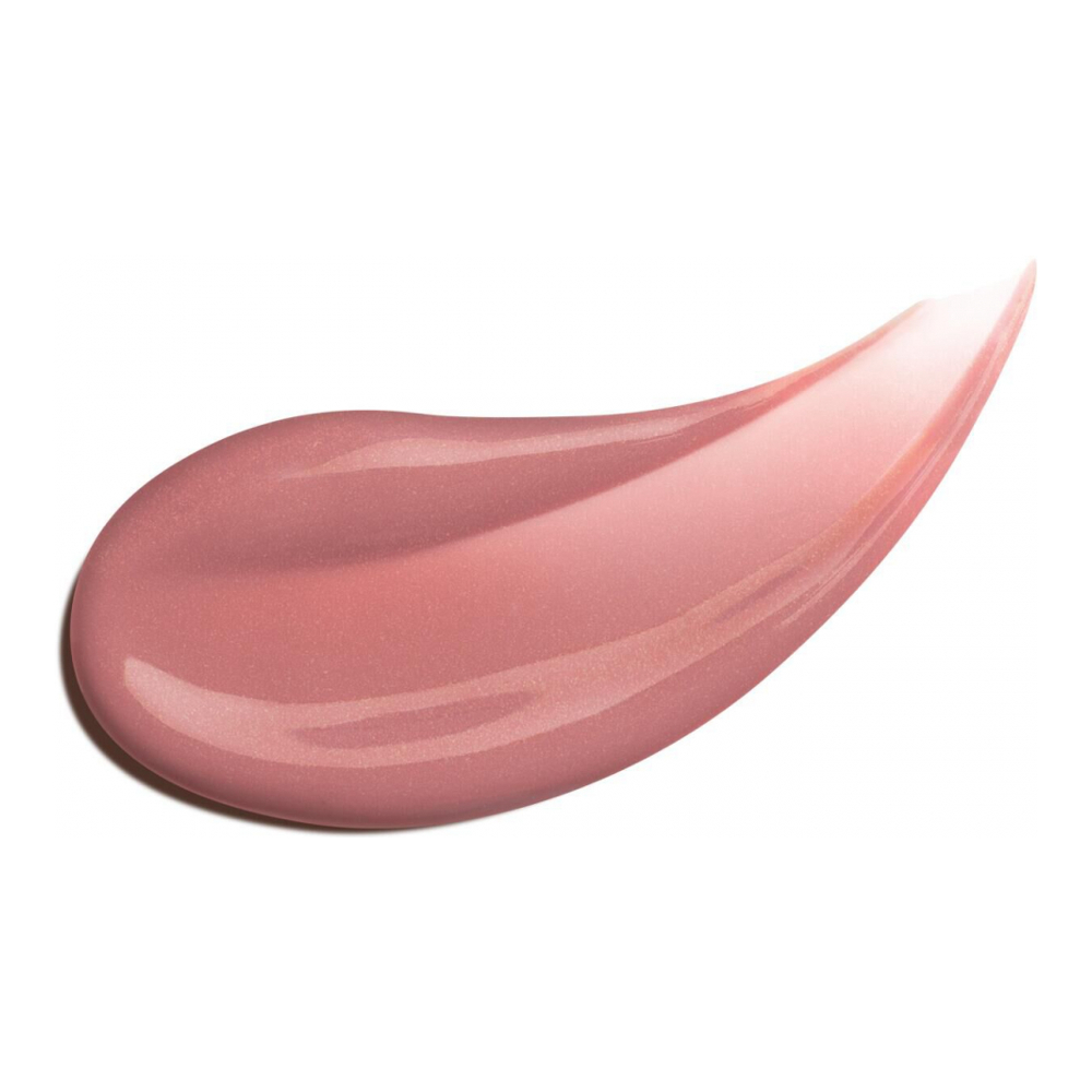 'Eclat Minute Embellisseur' Lip Perfector - 16 Intense Rosebud 12 ml