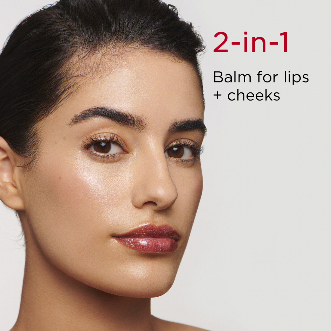 'Eclat Minute Embellisseur' Lippenperfektor - 25 Mulberry Glow 12 ml