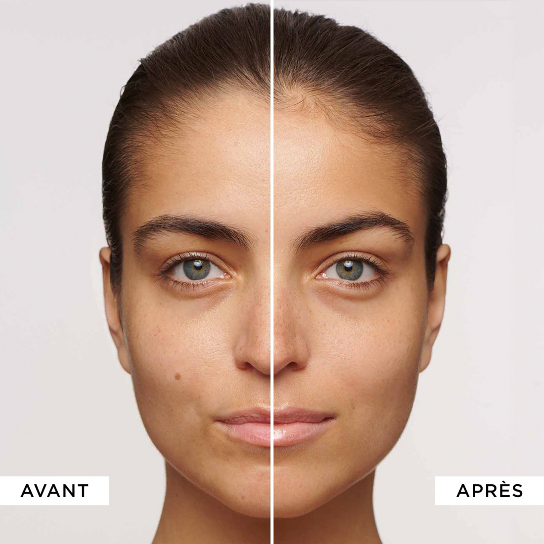 Perfecteur de lèvres 'Eclat Minute Embellisseur' - 20 Translucent Glow 12 ml