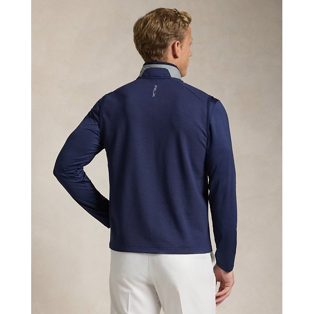 Gilet 'Hybrid Full-Zip' pour Hommes