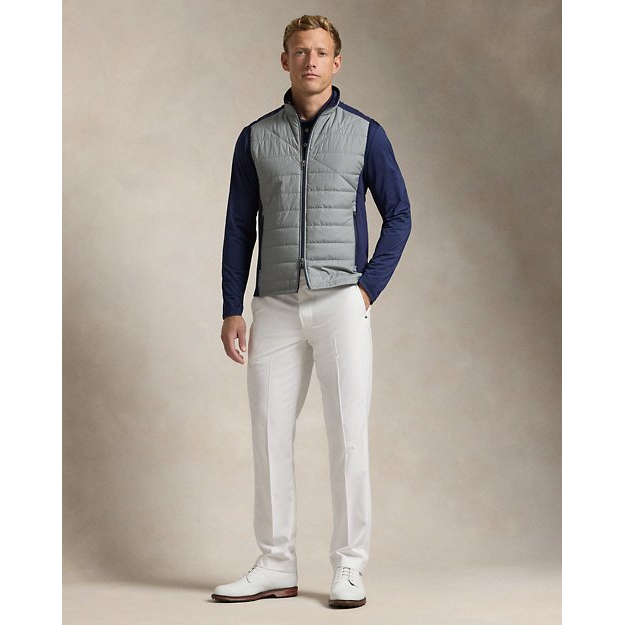 Gilet 'Hybrid Full-Zip' pour Hommes