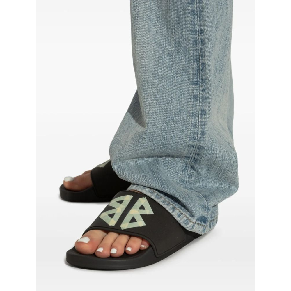 Women's 'Pool' Slides