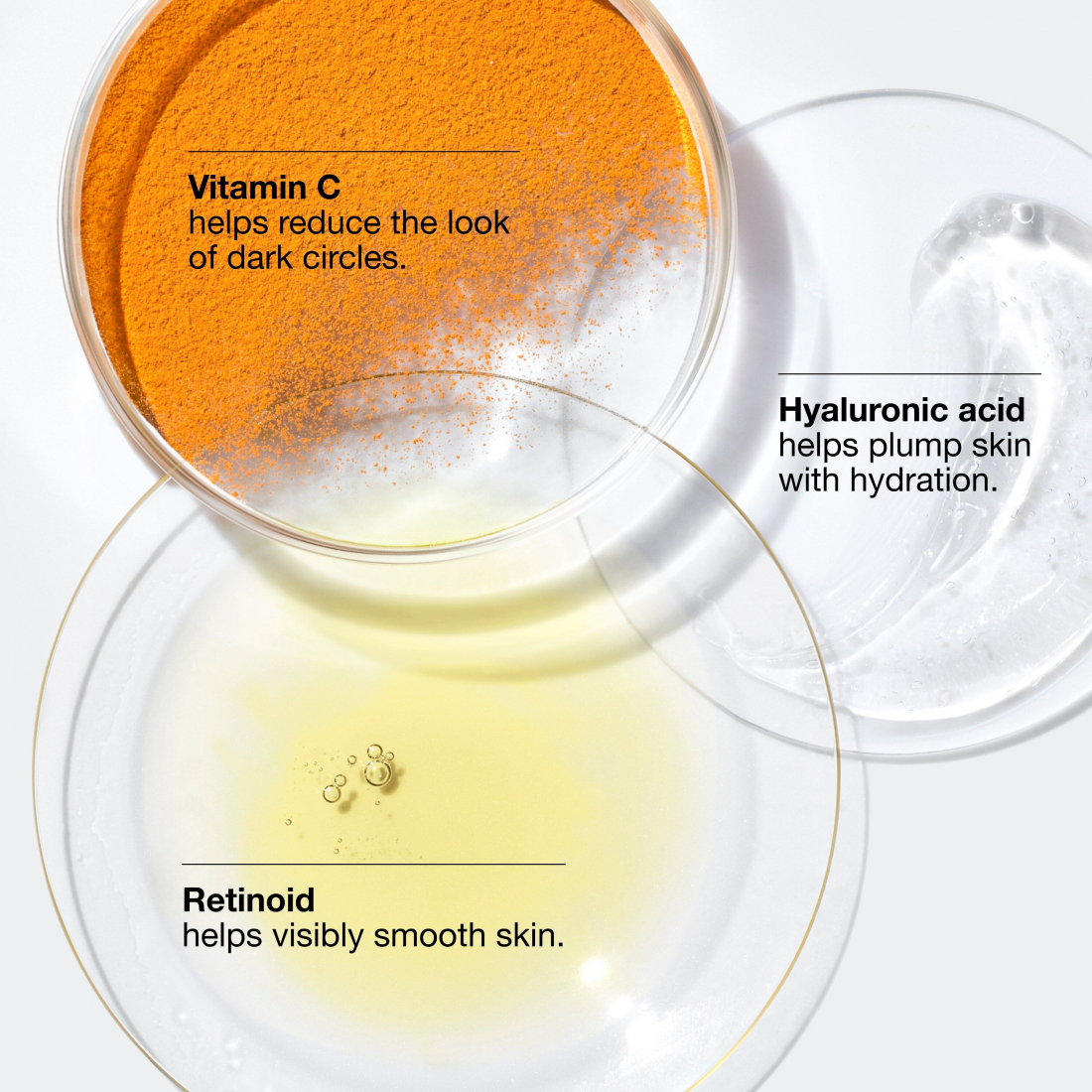 'All About Eyes™ Brightening' Konzentrat-Serum - 10 ml