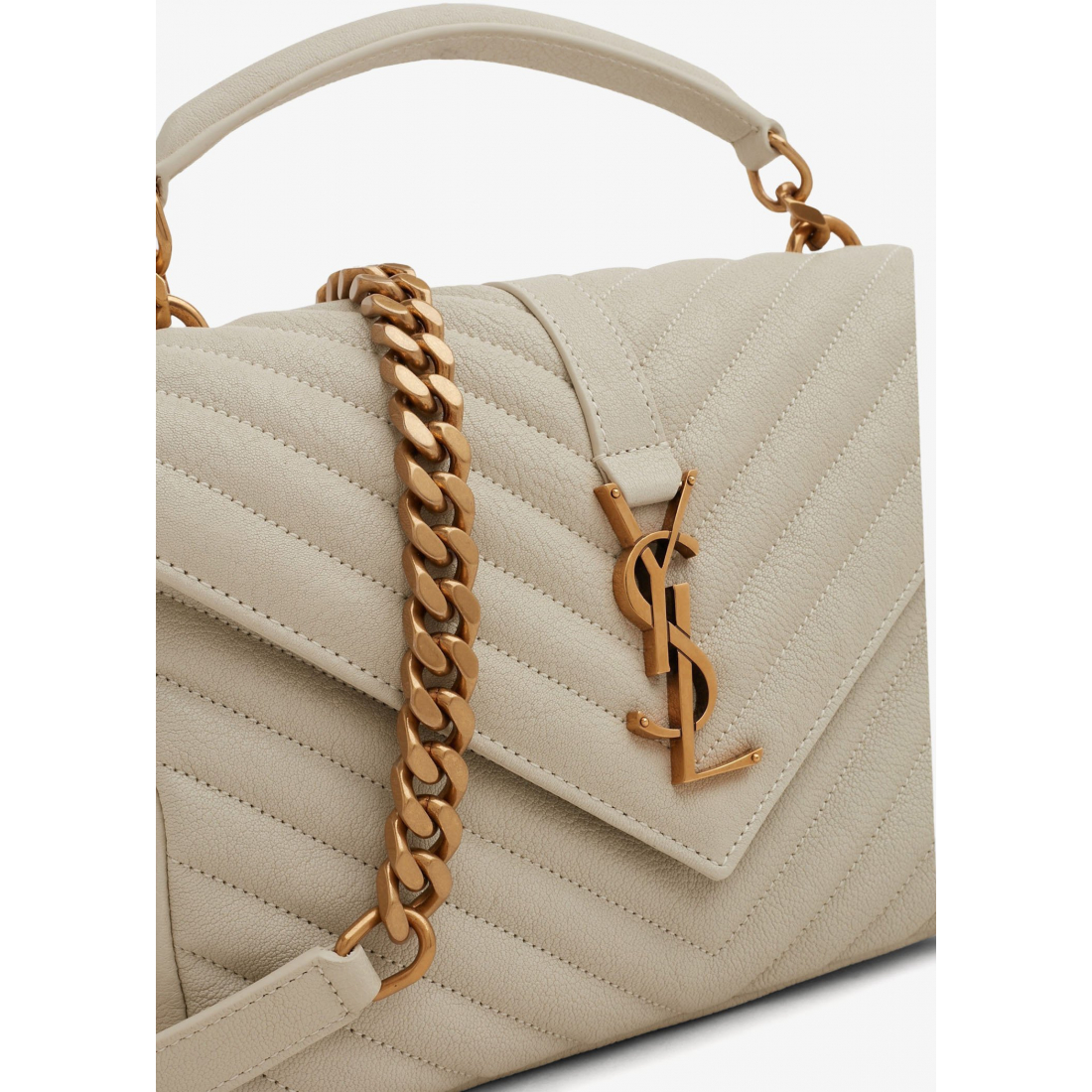 Sac à bandoulière 'College Medium' pour Femmes