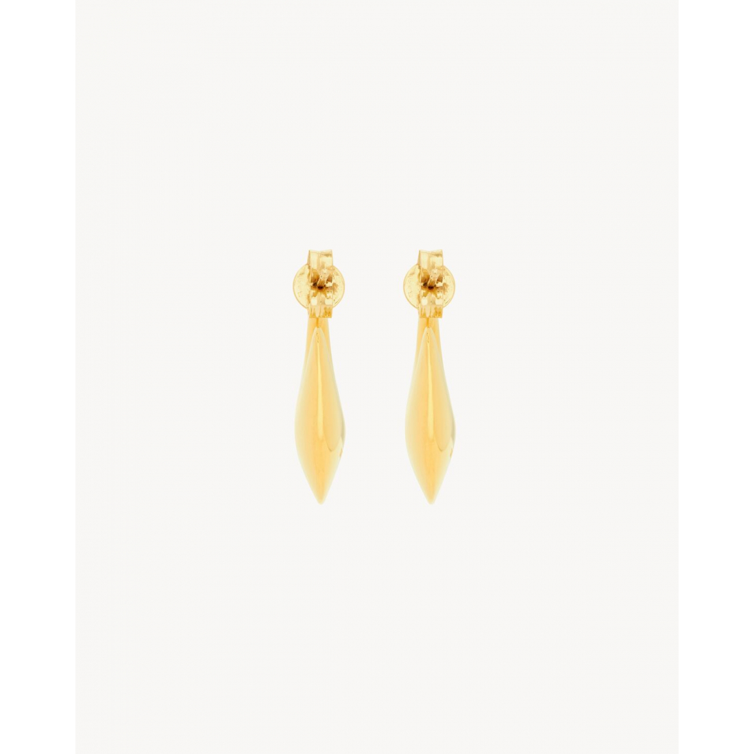 'Drop Creoles' Ohrringe für Damen