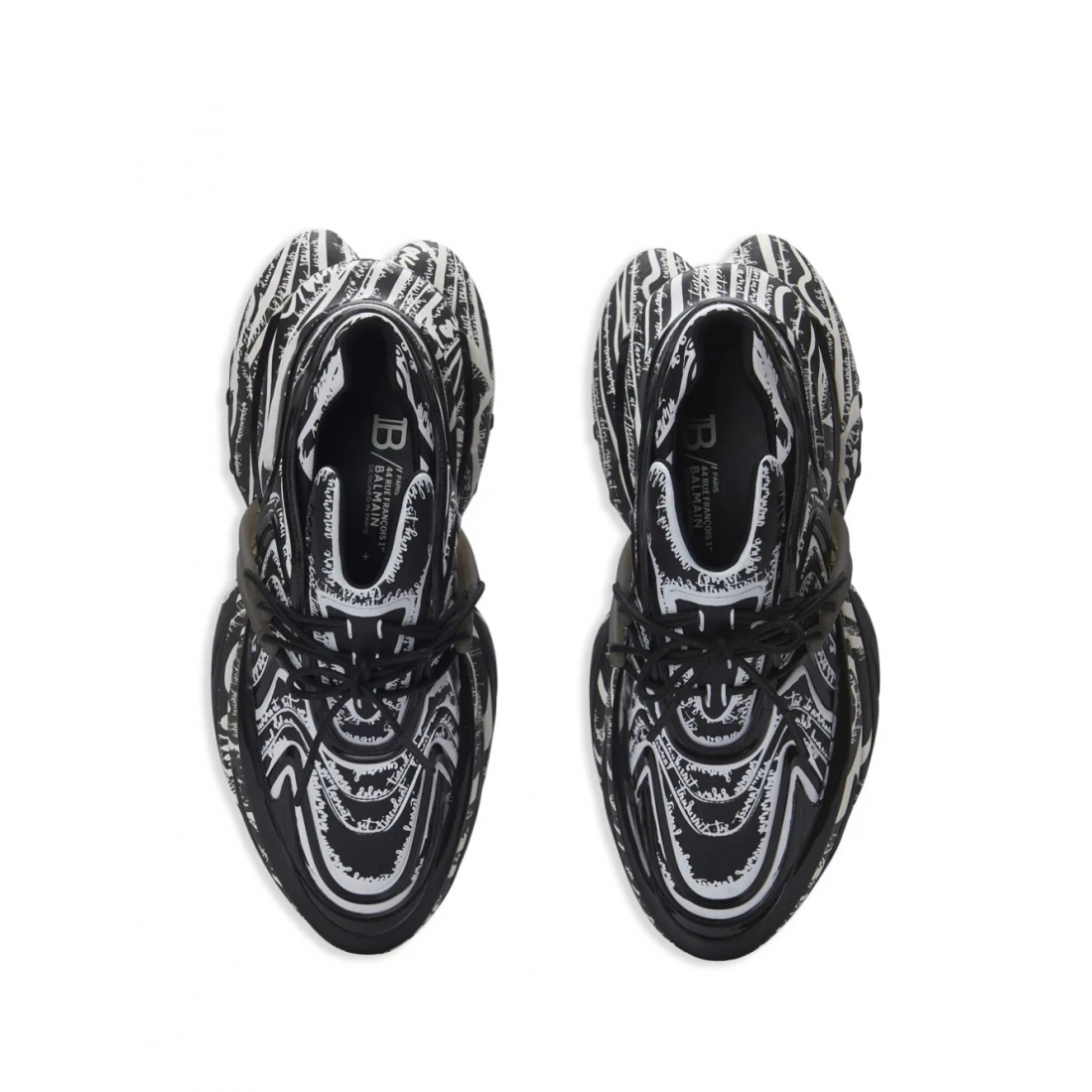 Men's 'Unicorn Wave' Sneakers