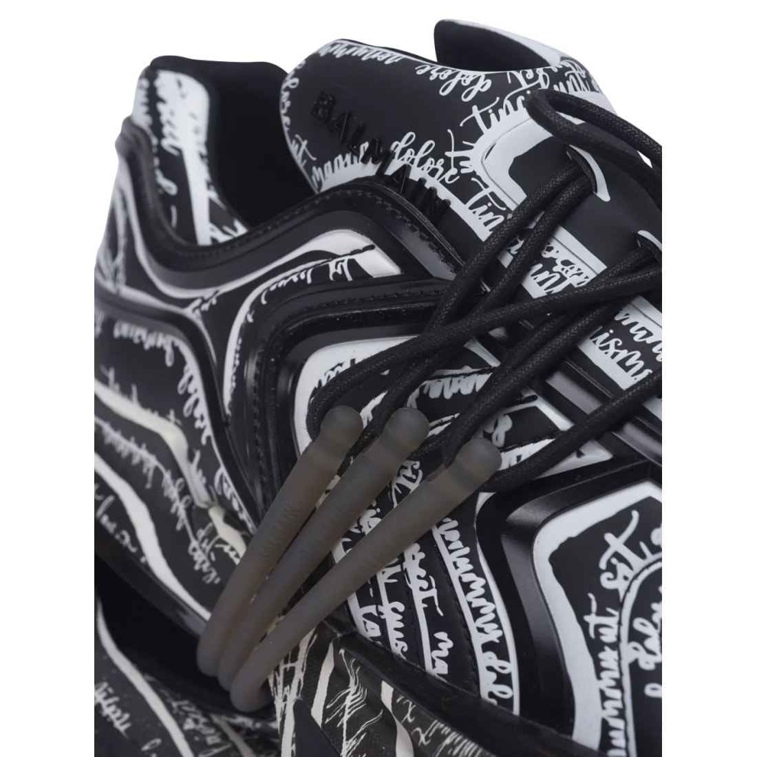 Men's 'Unicorn Wave' Sneakers