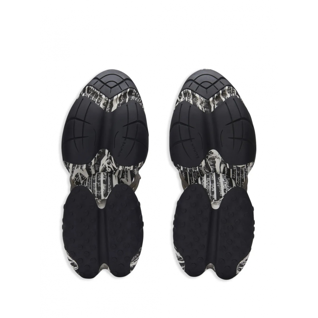 Men's 'Unicorn Wave' Sneakers