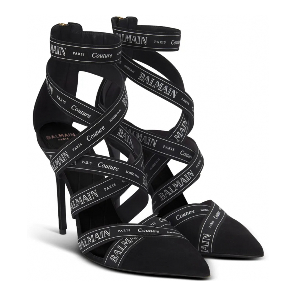 Women's 'Couture' Pumps