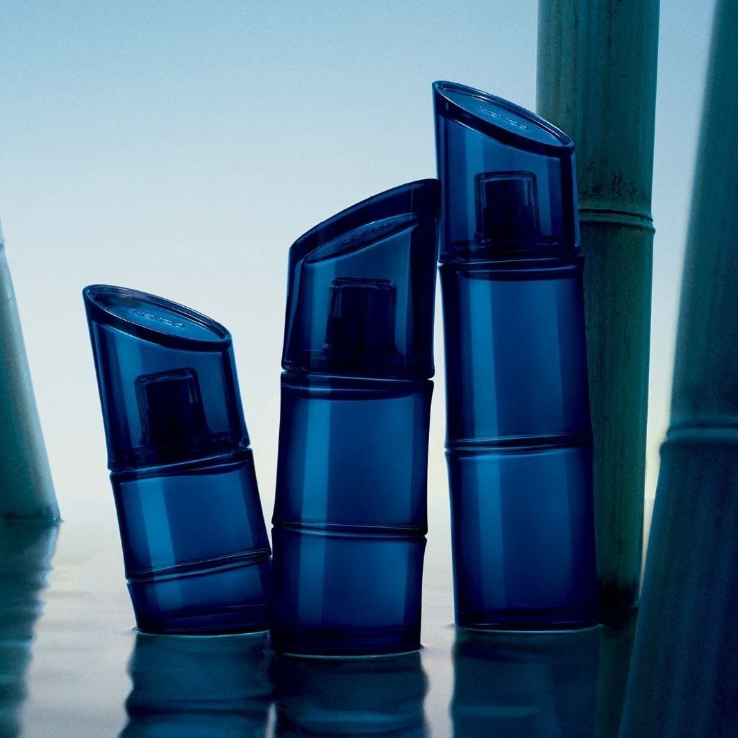 'Homme Intense' Eau De Toilette - 40 ml