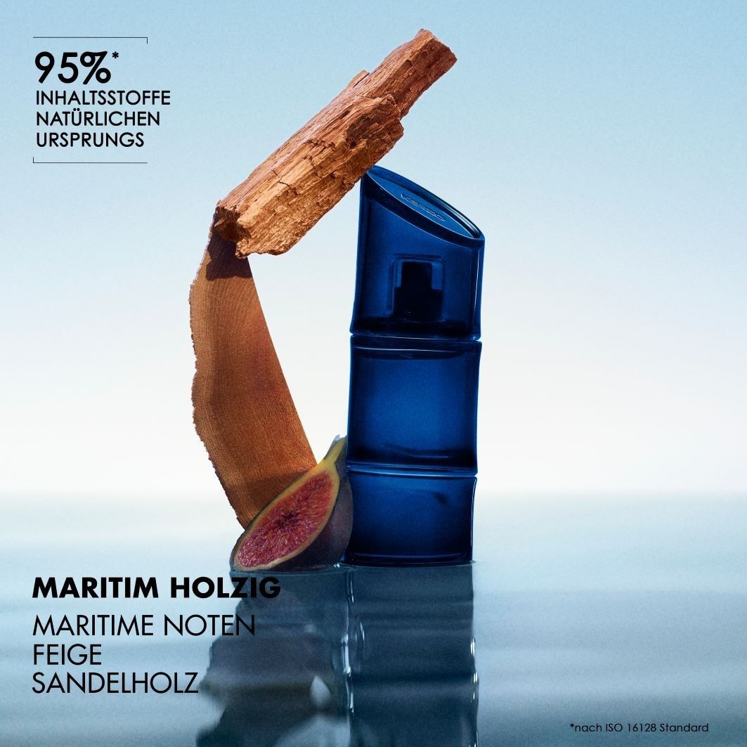 'Homme Intense' Eau De Toilette - 40 ml