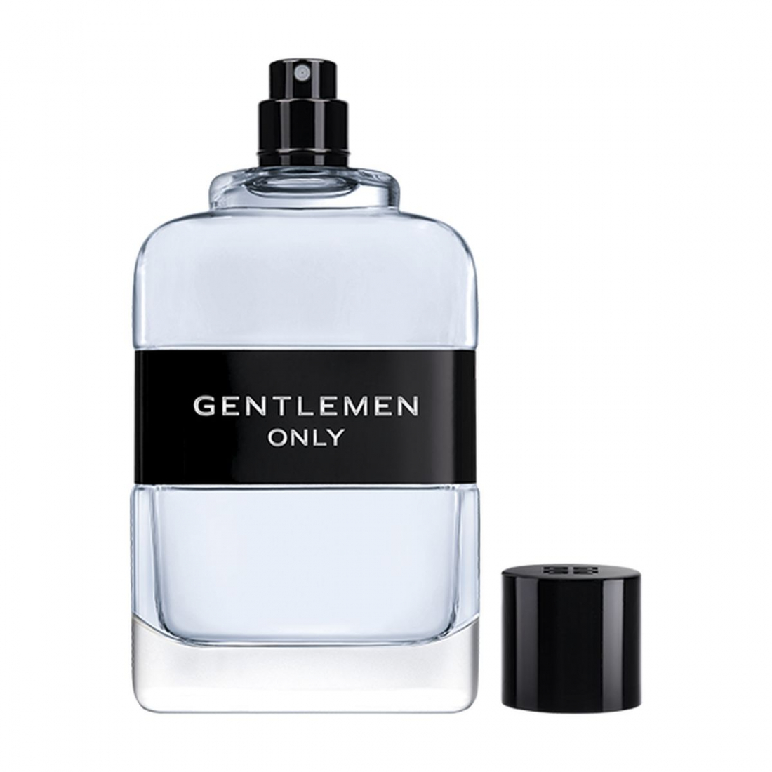 'Gentlemen Only' Eau De Toilette - 100 ml
