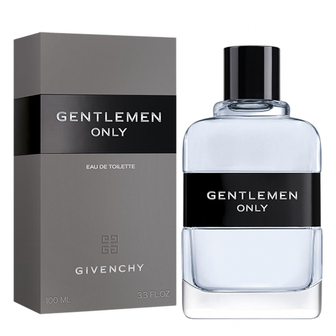 'Gentlemen Only' Eau De Toilette - 100 ml