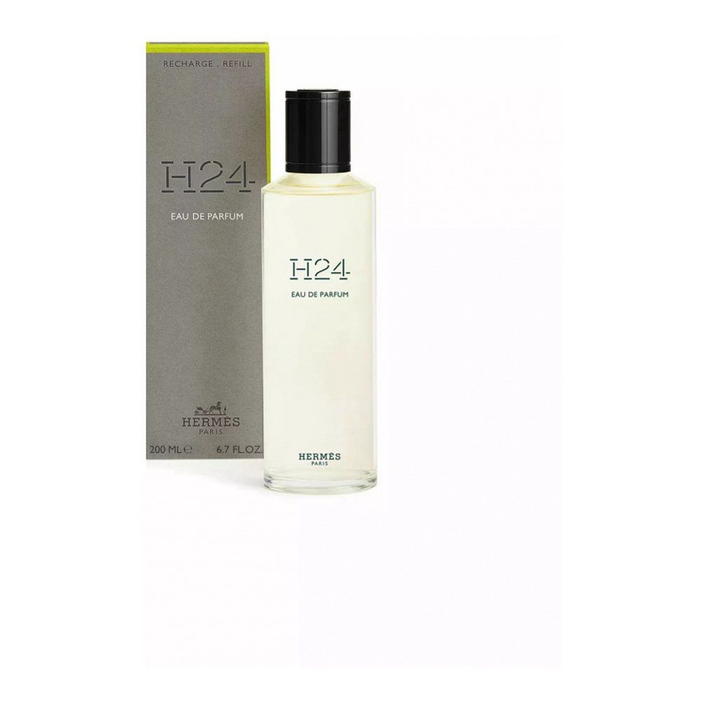 Eau de Parfum - Recharge 'H24' - 200 ml