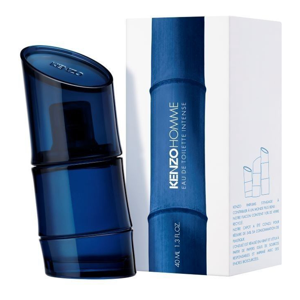 'Homme Intense' Eau De Toilette - 40 ml