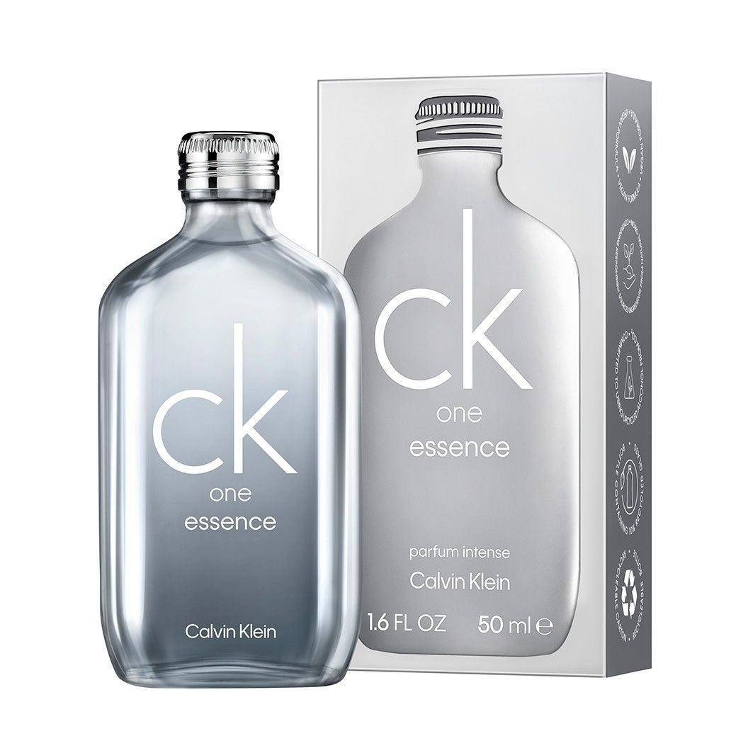 'CK One Essence Intense' Eau de parfum - 50 ml