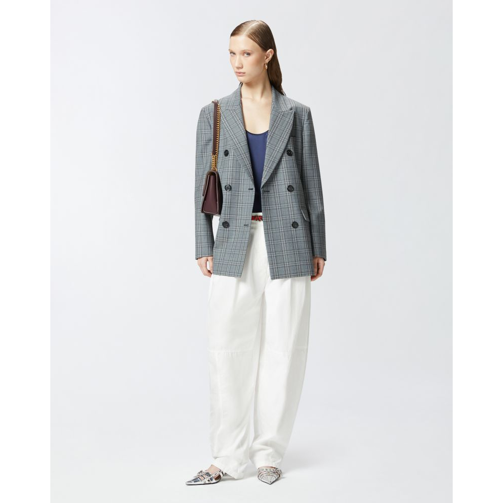 Women's 'Crazy' Sleeveless Top