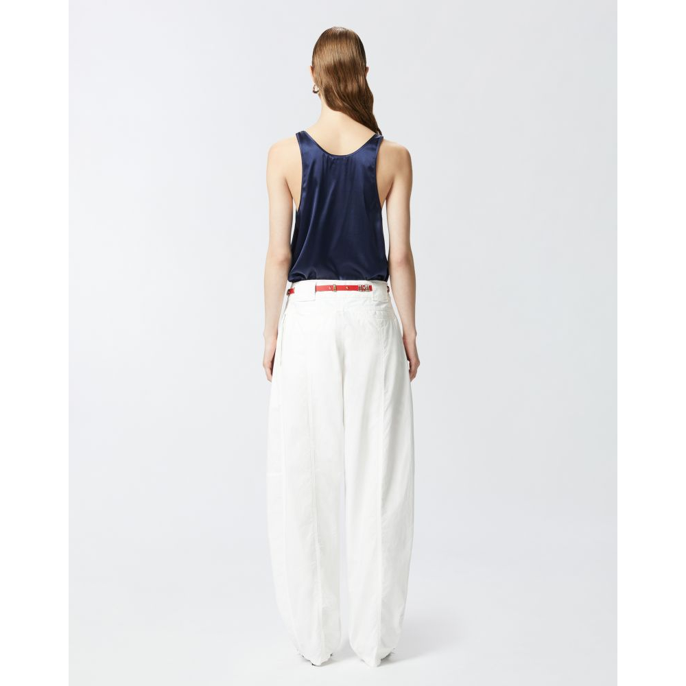 Women's 'Crazy' Sleeveless Top