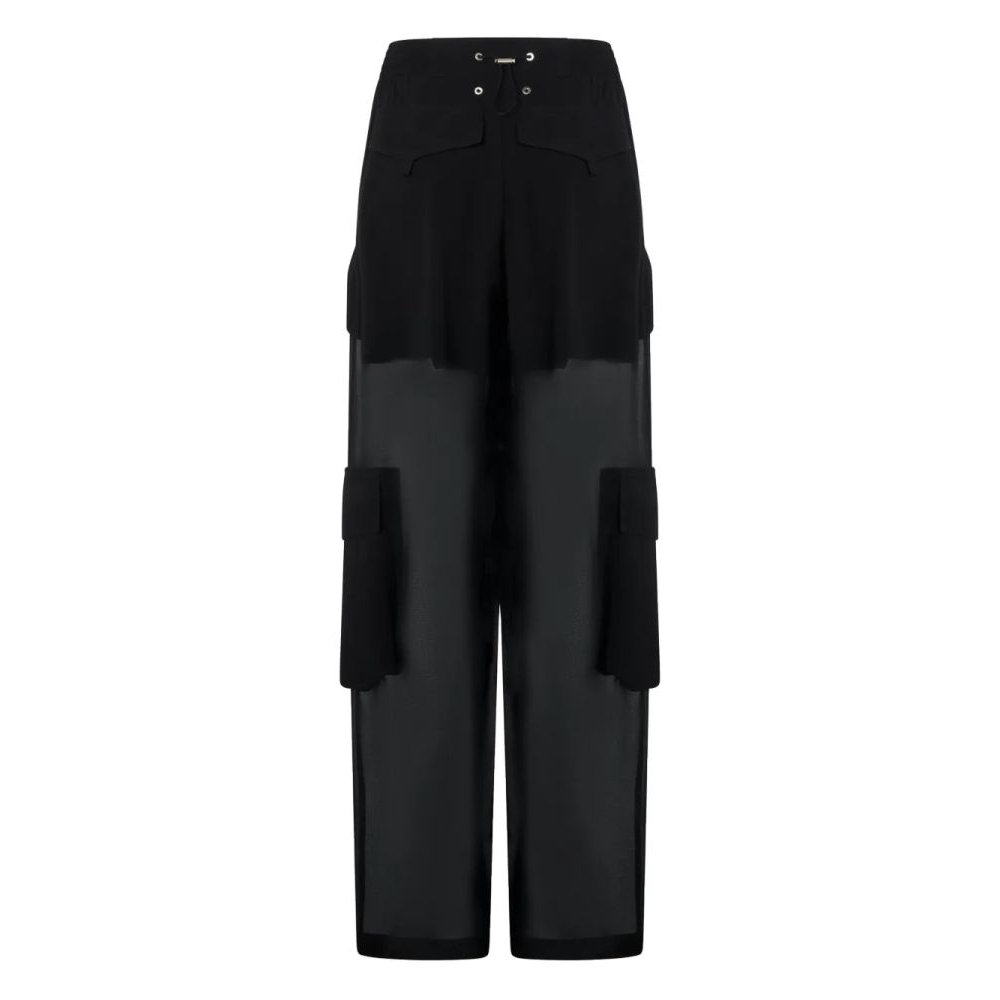 Women's 'Sheer' Cargo Trousers