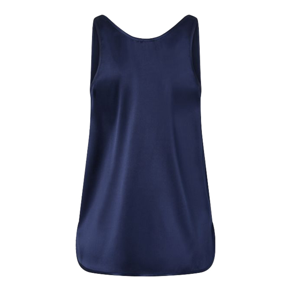 Women's 'Crazy' Sleeveless Top