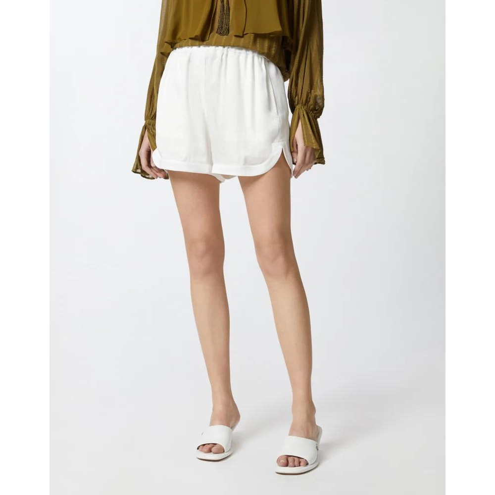 Women's 'Stai Con Me' Shorts