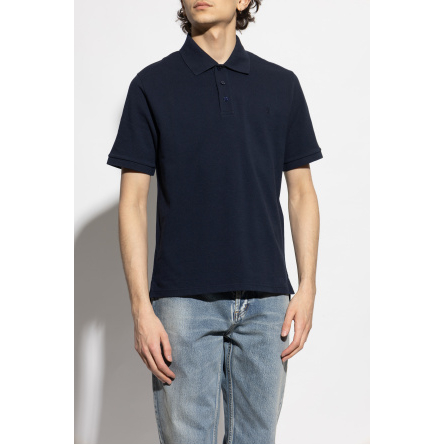 Polo 'Cassandra Pique' pour Hommes