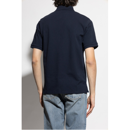 Polo 'Cassandra Pique' pour Hommes