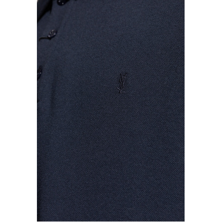 Polo 'Cassandra Pique' pour Hommes