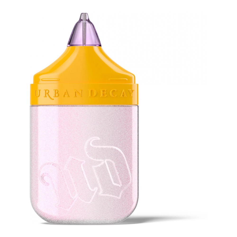 Gouttes de Maquillage 'Face Bond Luminizer Waterproof Glow Drops' - Mirrorball 30 ml