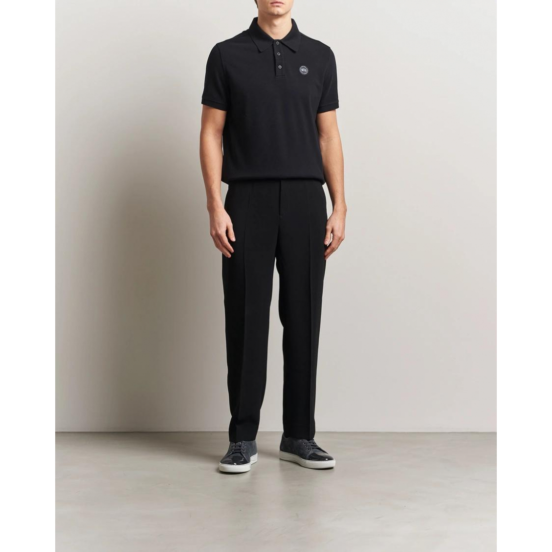 'Beckley' Polohemd für Herren