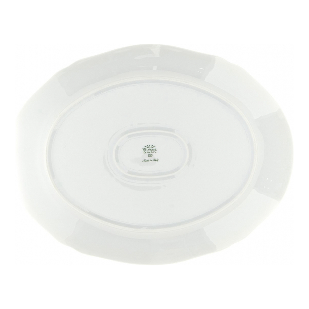 'Antico Doccia' Tablett - 34 cm