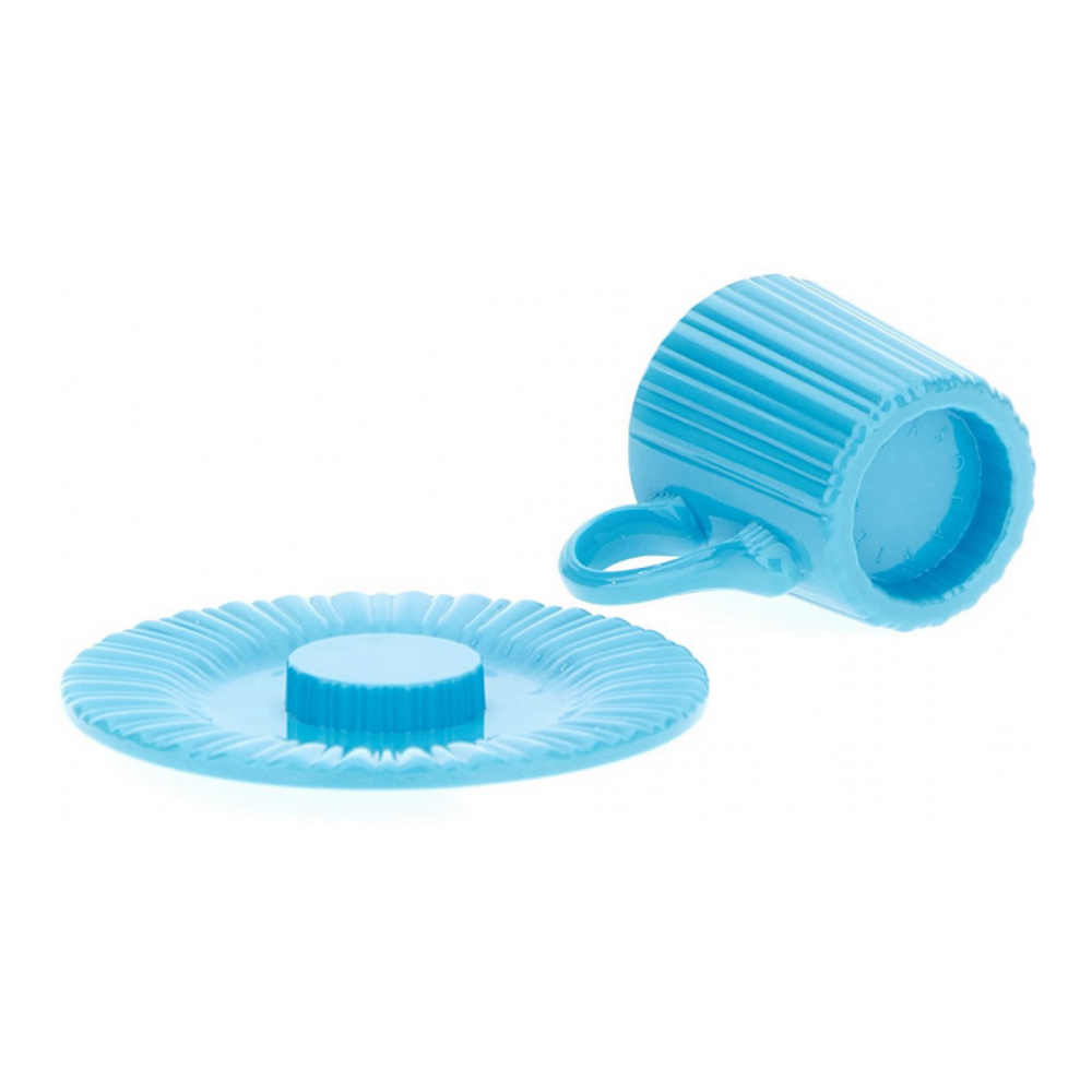 Tasse à Café & Soucoupe 'Lucilla' - 75 ml