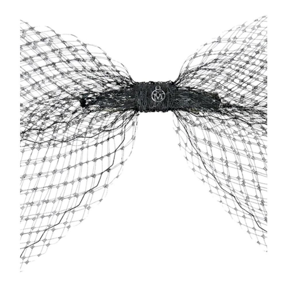 'Aya Bow' Haarspange für Damen