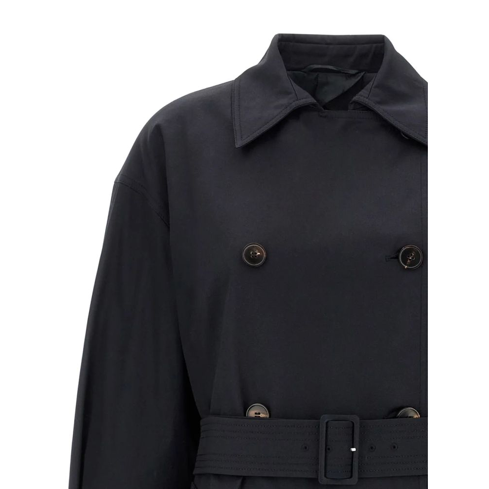 Trench 'Ebrien' pour Femmes