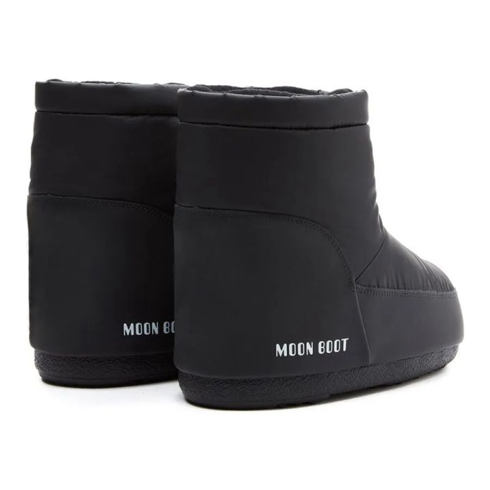 Women's 'Icon No-Lace' Snow Boots