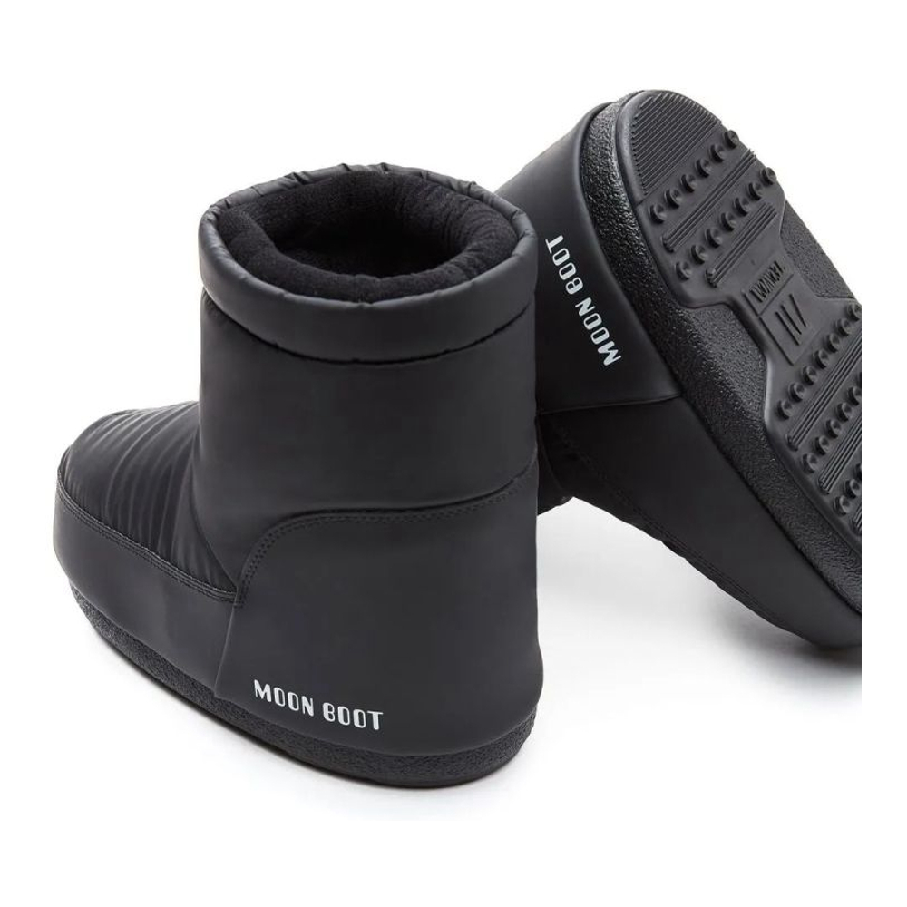 Women's 'Icon No-Lace' Snow Boots