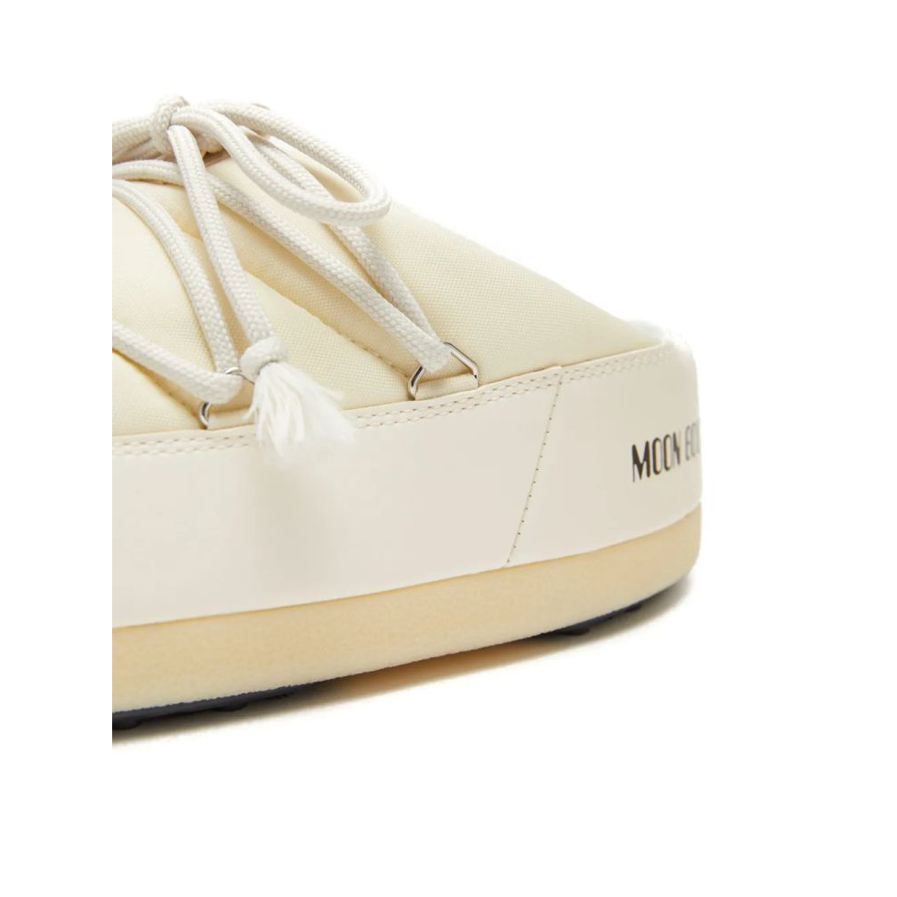 Women's 'Logo' Mules