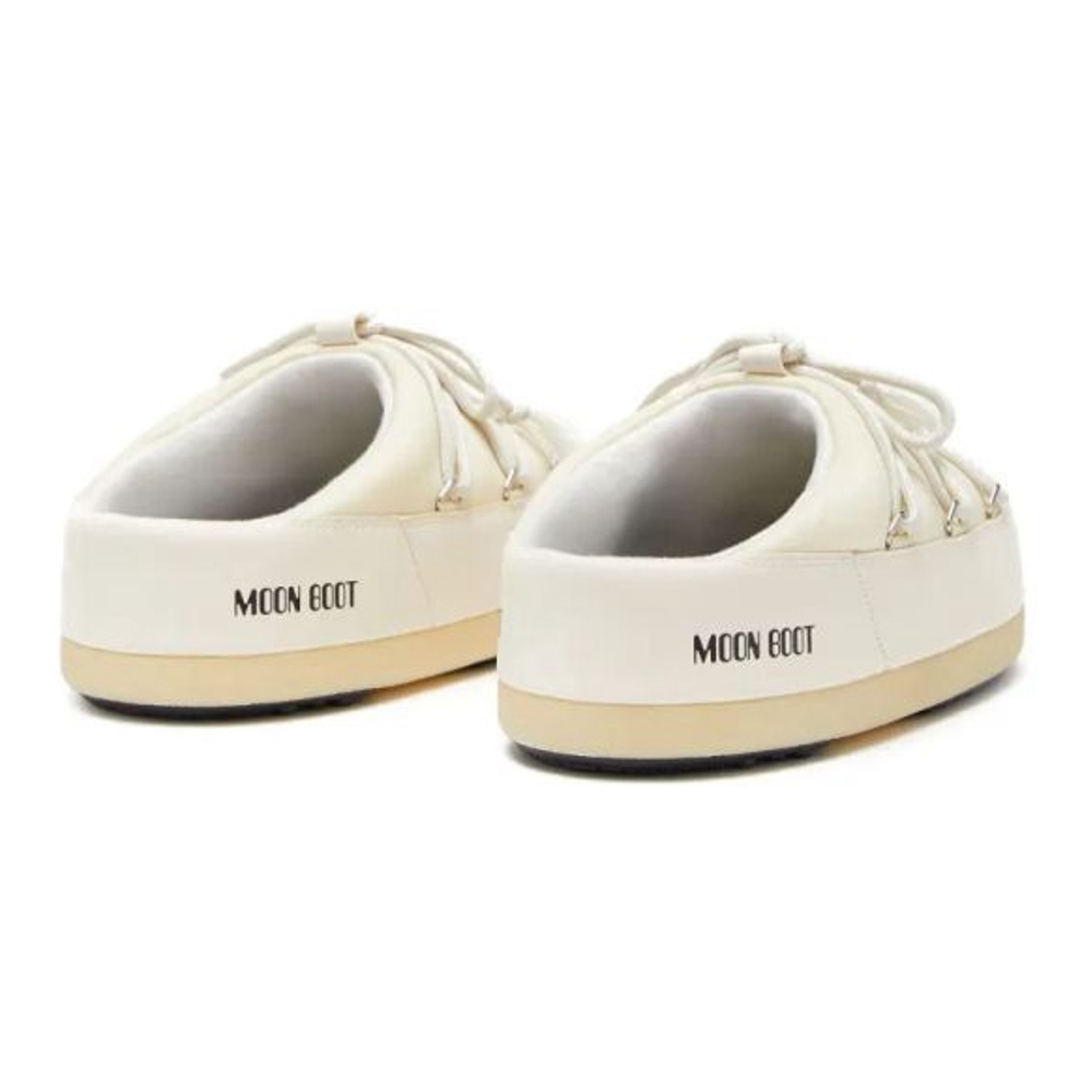 Women's 'Logo' Mules