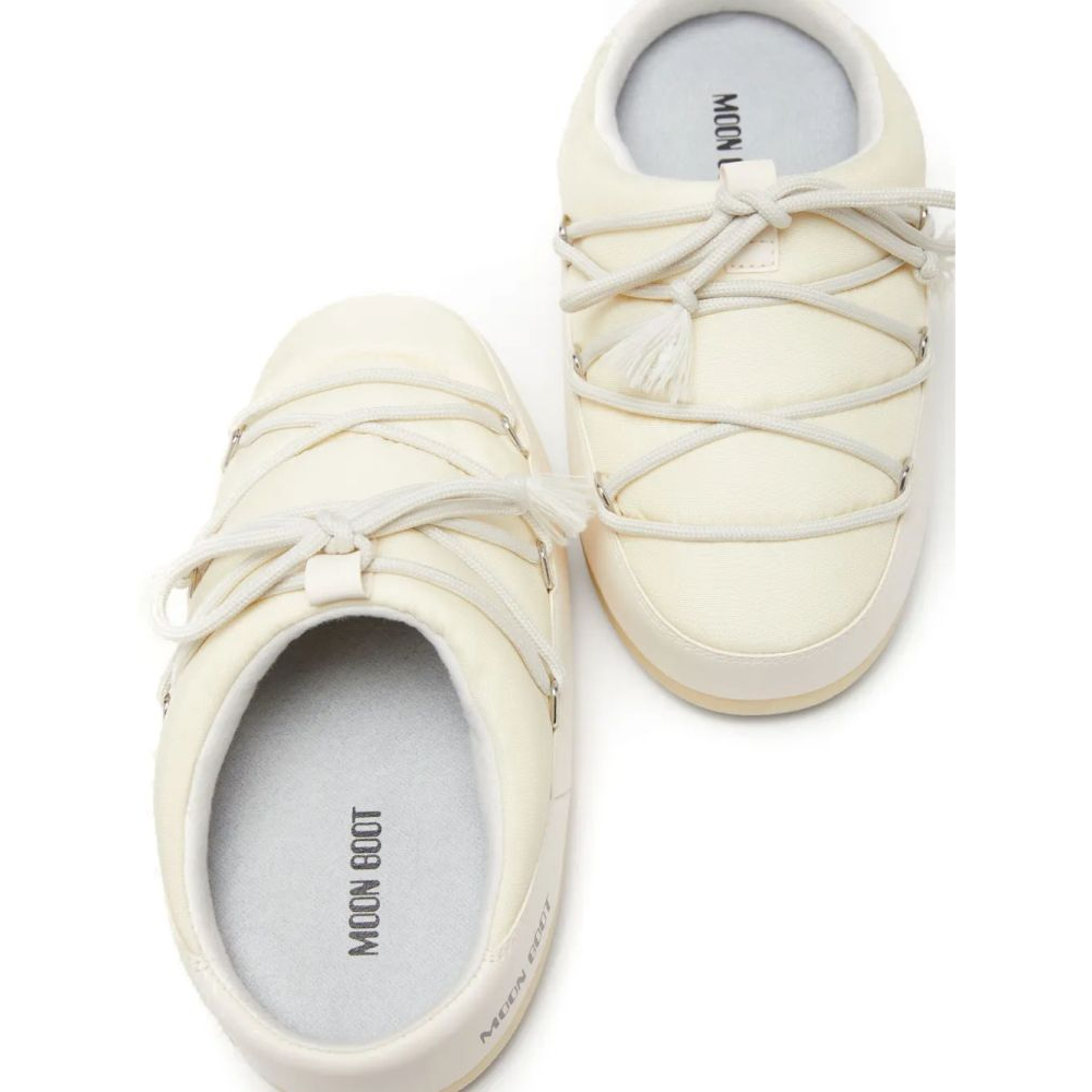 Women's 'Logo' Mules