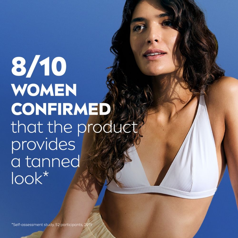 Lotion pour le Corps 'Q10 Firming + Bronze' - 400 ml