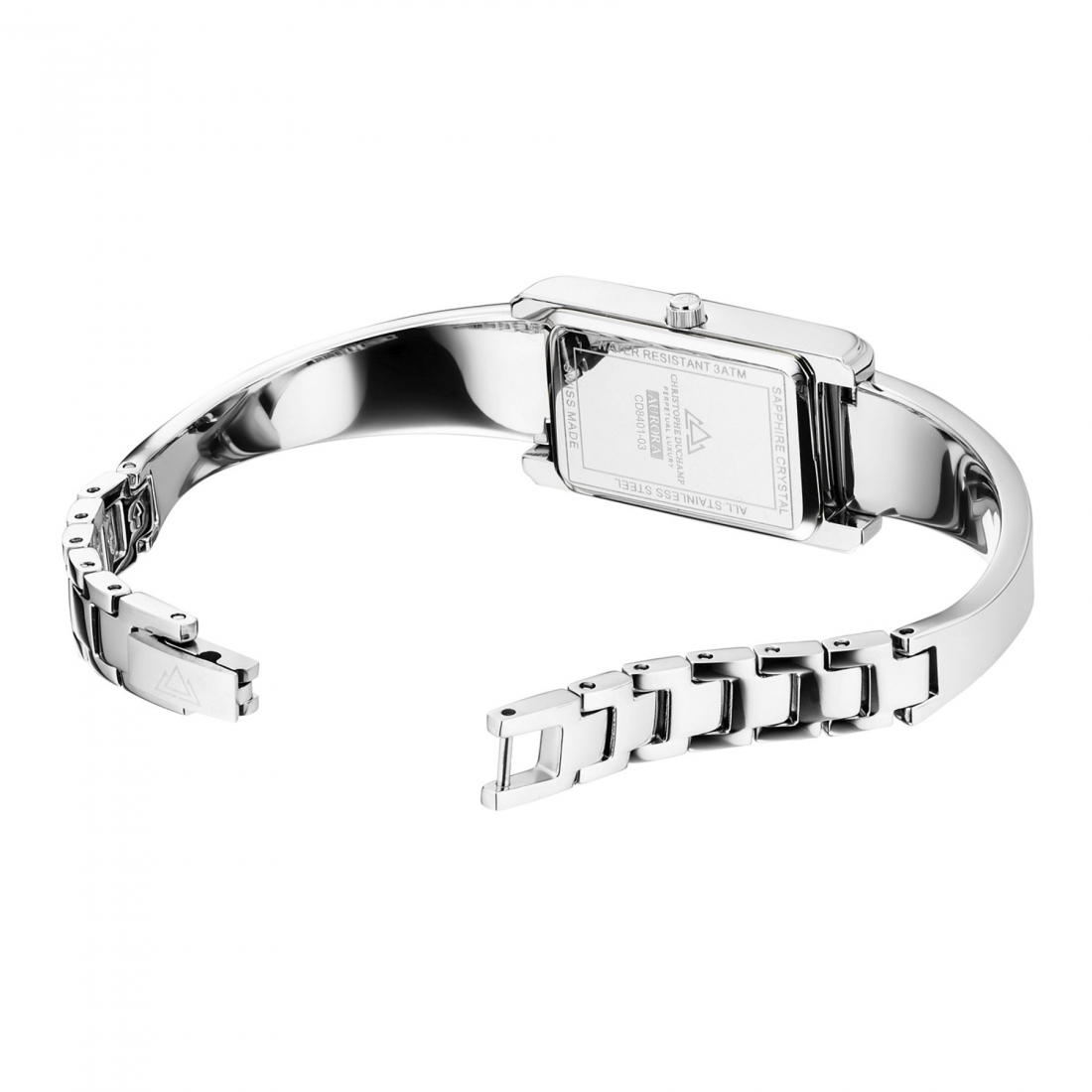 Women's 'Aurora' Watch