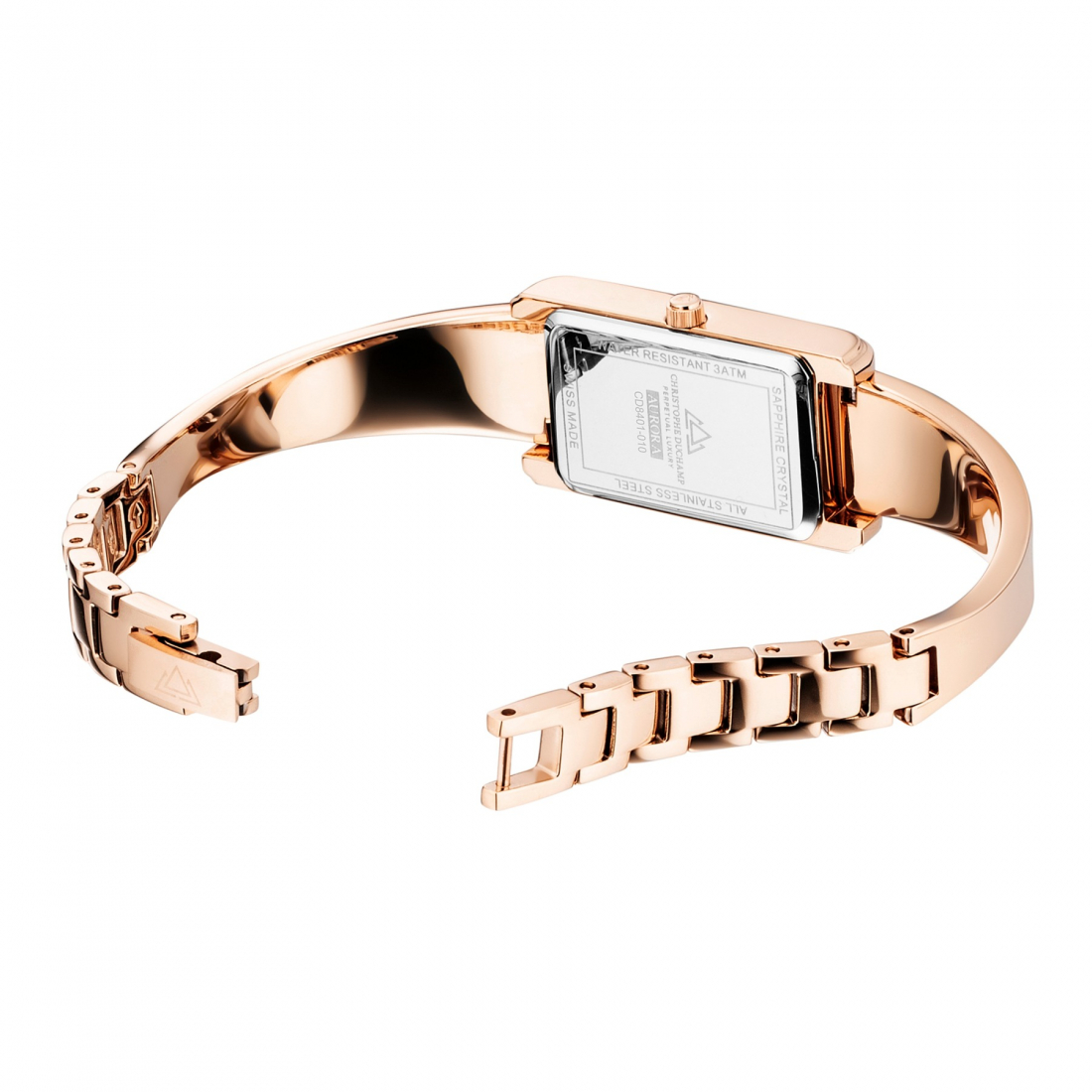 Montre 'Aurora' pour Femmes