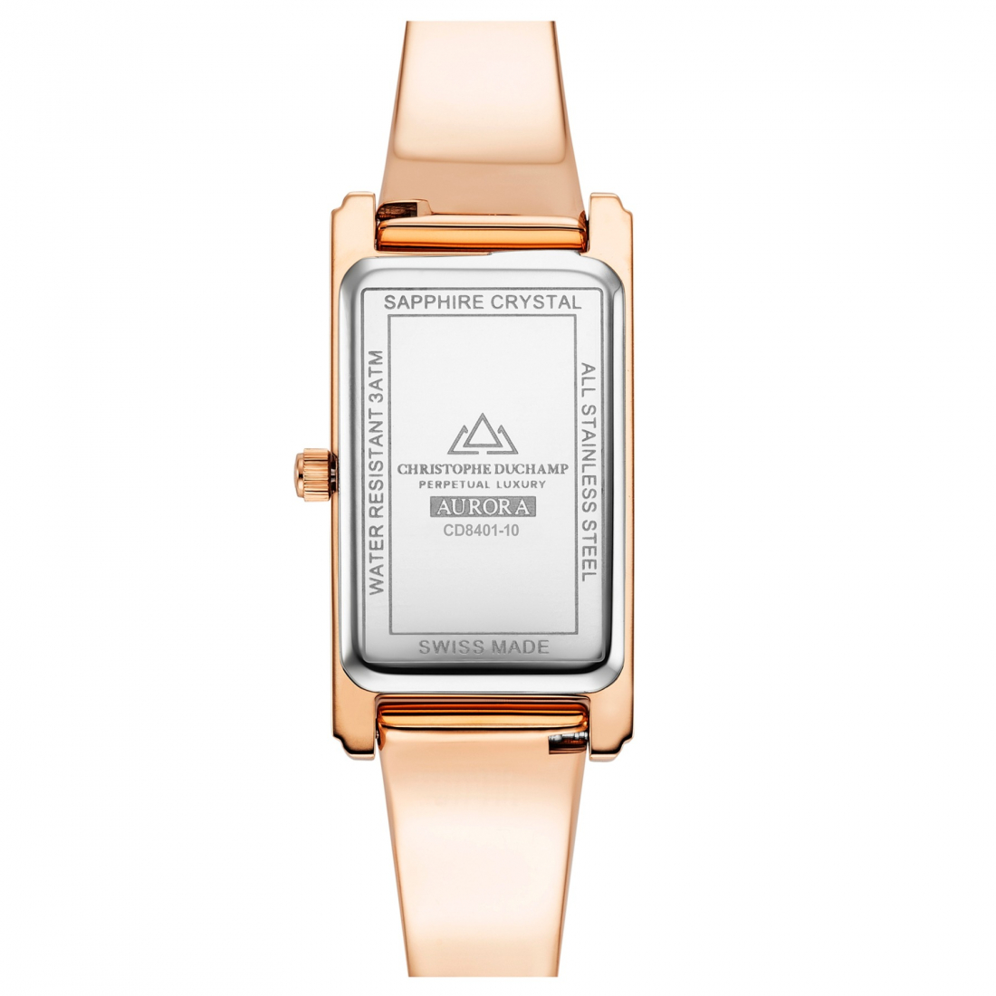 Montre 'Aurora' pour Femmes