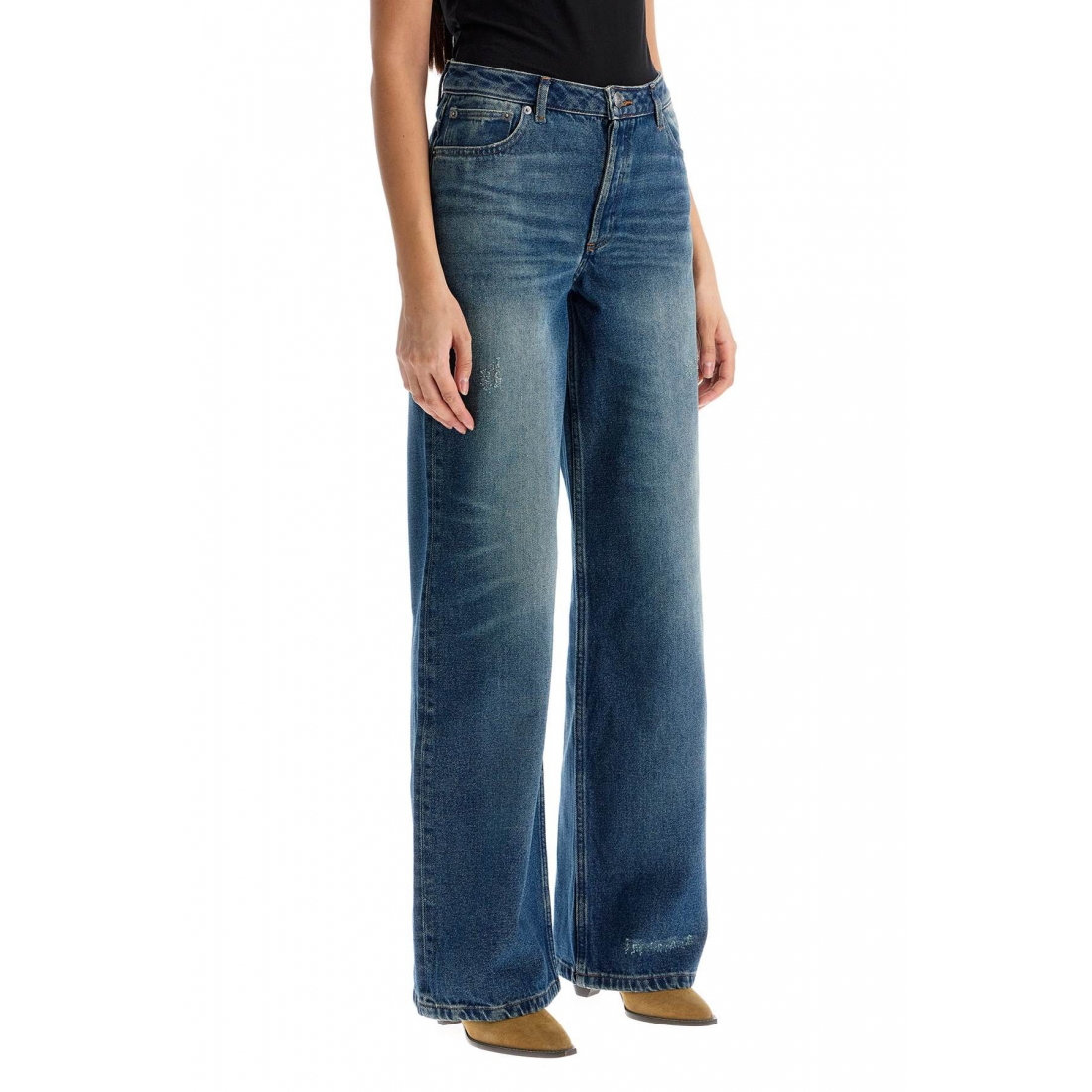 Jeans 'Elisabeth' pour Femmes
