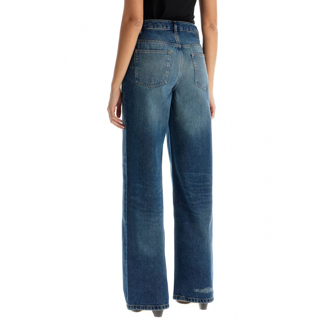 Jeans 'Elisabeth' pour Femmes