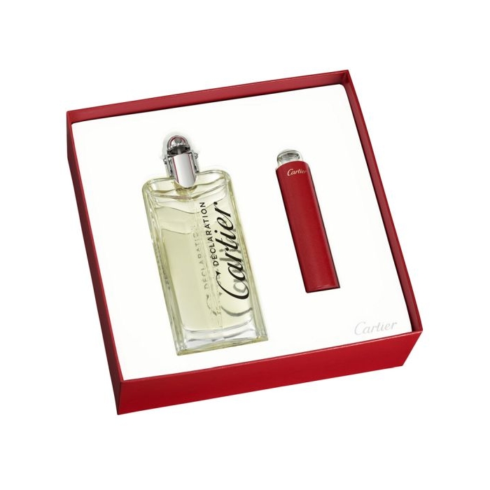 'Déclaration' Set - 2 Units