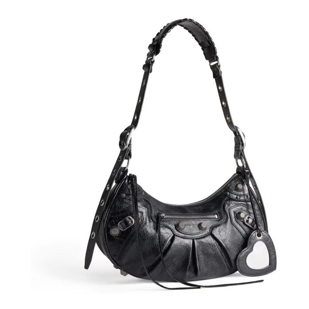 Sac à bandoulière 'Arena Le Cagole Small' pour Femmes