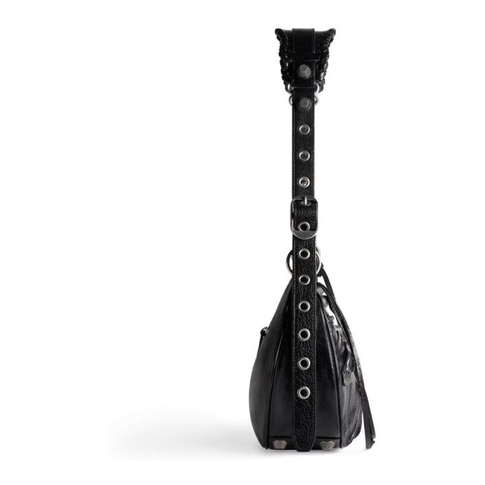 Sac à bandoulière 'Arena Le Cagole Small' pour Femmes