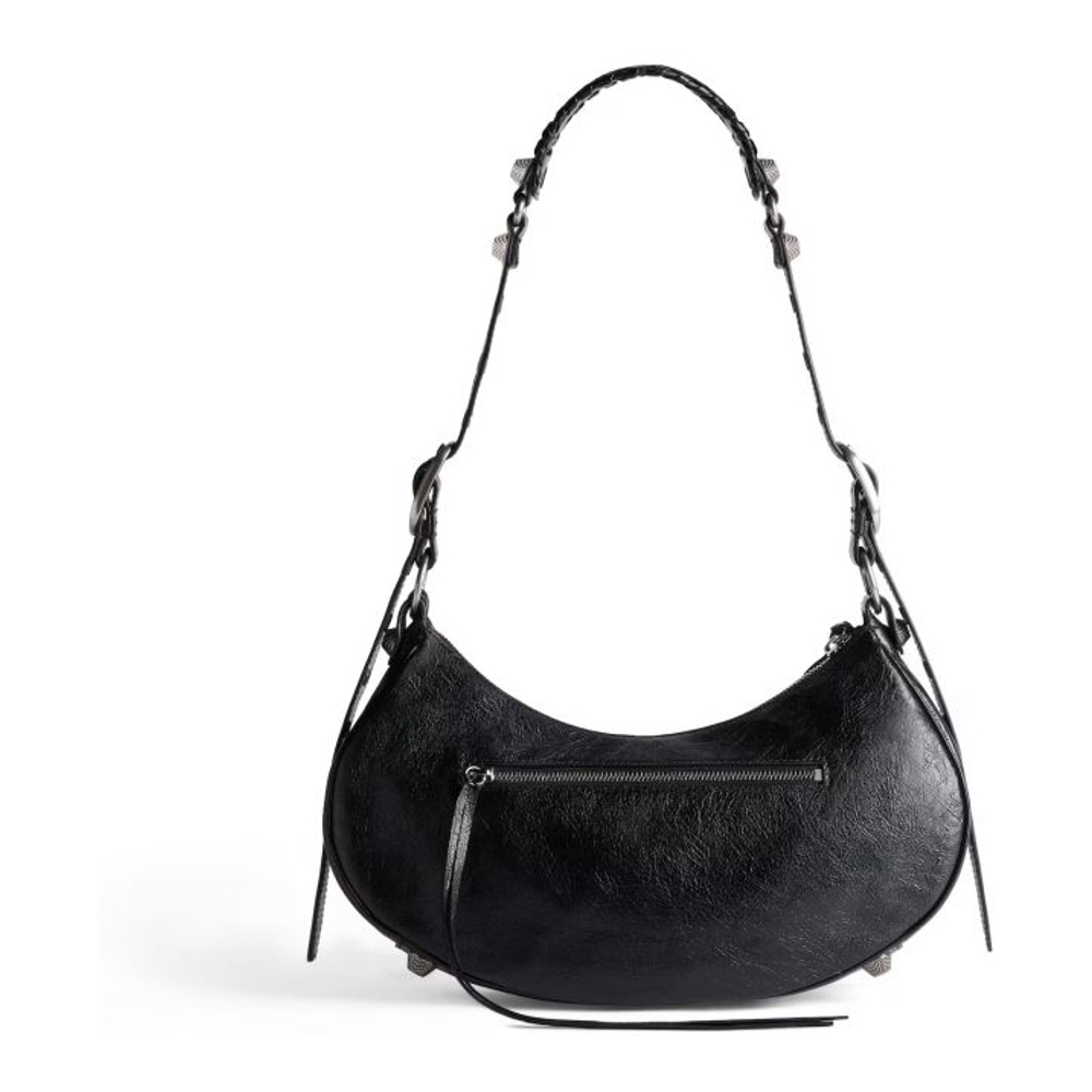 Sac à bandoulière 'Arena Le Cagole Small' pour Femmes